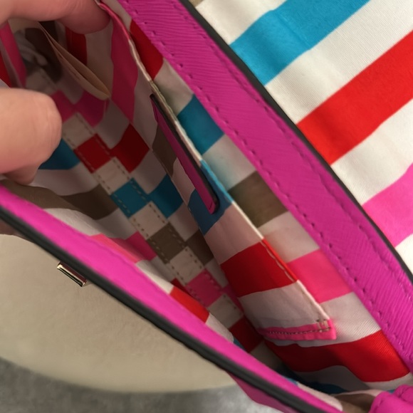 Sale! Kate Spade Crossbody Bag - Picture 3 of 4